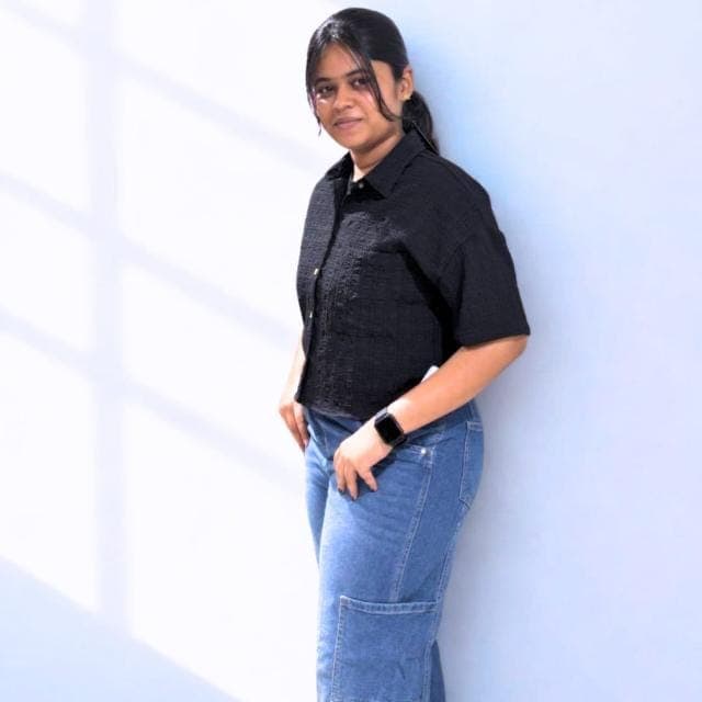 Miss S.N. Rathnadevi - Founder & CEO